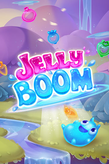 Jelly Boom демо режим | Vulkan Casino BY бесплатно без регистрации