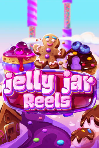 Jelly Jar Reels демо режим | Vulkan Casino BY бесплатно без регистрации
