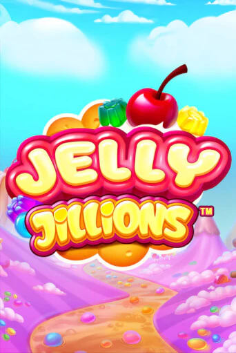 Jelly Jillions демо режим | Vulkan Casino BY бесплатно без регистрации