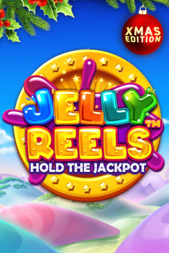 Jelly Reels - Xmas Edition демо режим | Vulkan Casino BY бесплатно без регистрации