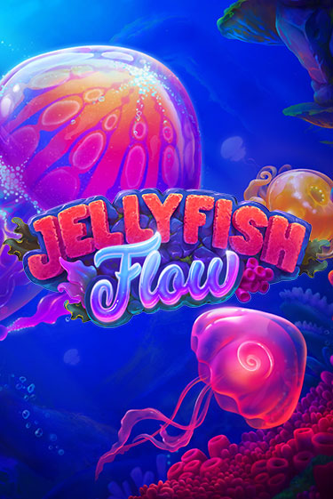 Jellyfish Flow демо режим | Vulkan Casino BY бесплатно без регистрации