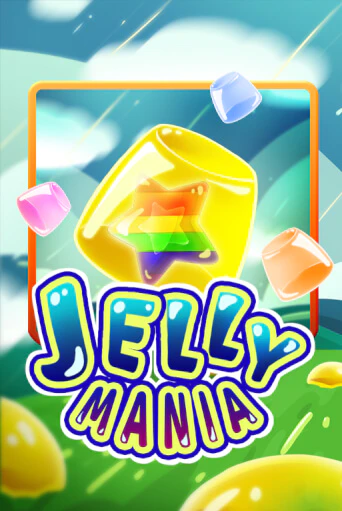 Jellymania демо режим | Vulkan Casino BY бесплатно без регистрации