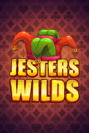 Jesters Wilds демо режим | Vulkan Casino BY бесплатно без регистрации