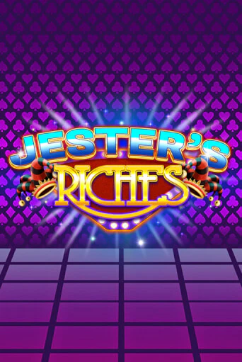 Jesters Riches демо режим | Vulkan Casino BY бесплатно без регистрации
