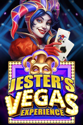 Jester's Vegas Experience демо режим | Vulkan Casino BY бесплатно без регистрации