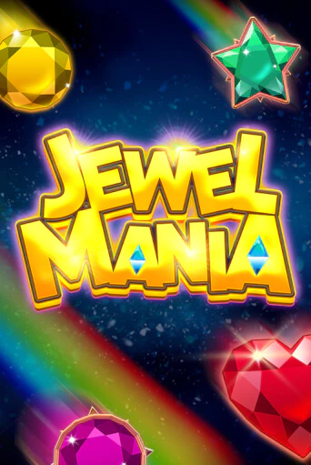 Jewel Mania демо режим | Vulkan Casino BY бесплатно без регистрации