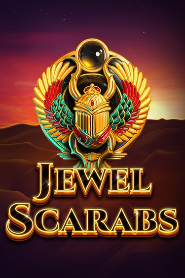 Jewel Scarabs демо режим | Vulkan Casino BY бесплатно без регистрации