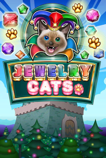 Jewelry Cats демо режим | Vulkan Casino BY бесплатно без регистрации