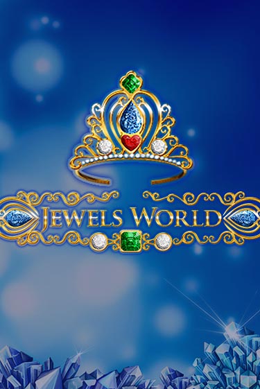 Jewels World демо режим | Vulkan Casino BY бесплатно без регистрации