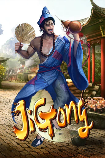 Ji Gong демо режим | Vulkan Casino BY бесплатно без регистрации