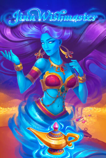 Jinn Wishmaster демо режим | Vulkan Casino BY бесплатно без регистрации