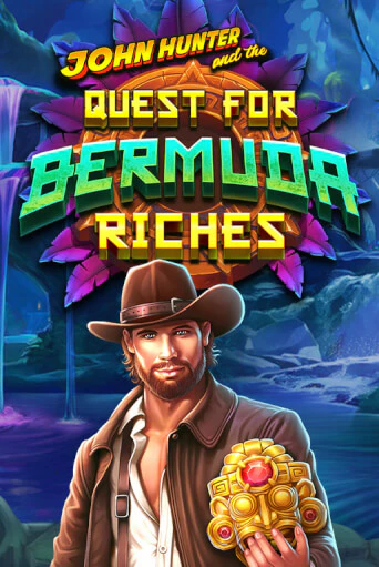 John Hunter and the Quest for Bermuda Riches демо режим | Vulkan Casino BY бесплатно без регистрации