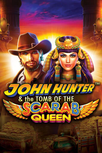 John Hunter and the Tomb of the Scarab Queen™ демо режим | Vulkan Casino BY бесплатно без регистрации