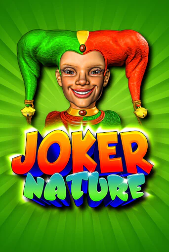 Joker Nature демо режим | Vulkan Casino BY бесплатно без регистрации