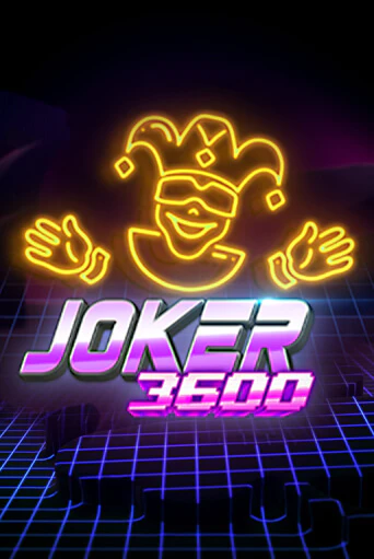 Joker 3600 демо режим | Vulkan Casino BY бесплатно без регистрации