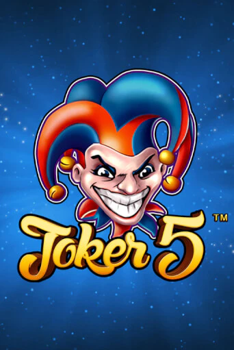 Joker 5 демо режим | Vulkan Casino BY бесплатно без регистрации