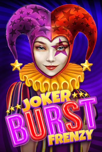 Joker Burst Frenzy™ демо режим | Vulkan Casino BY бесплатно без регистрации