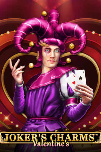 Joker Charms - Valentines демо режим | Vulkan Casino BY бесплатно без регистрации