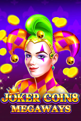 Joker Coins Megaways демо режим | Vulkan Casino BY бесплатно без регистрации