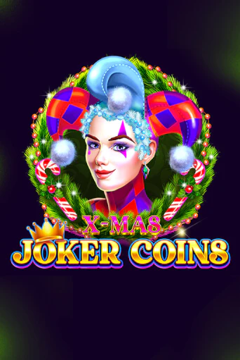Joker Coins X-MAS демо режим | Vulkan Casino BY бесплатно без регистрации