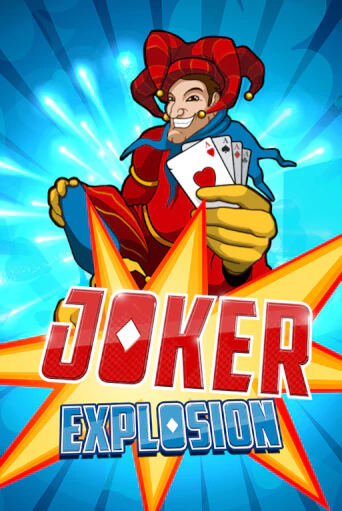 Joker Explosion демо режим | Vulkan Casino BY бесплатно без регистрации