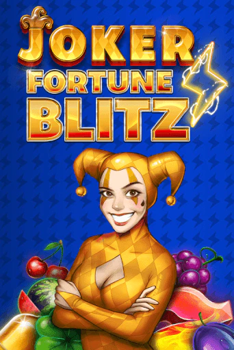 Joker Fortune Blitz демо режим | Vulkan Casino BY бесплатно без регистрации