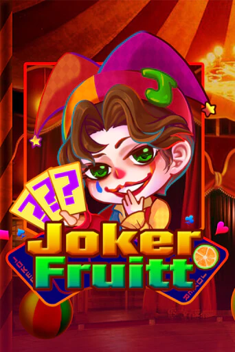 Joker Fruit демо режим | Vulkan Casino BY бесплатно без регистрации
