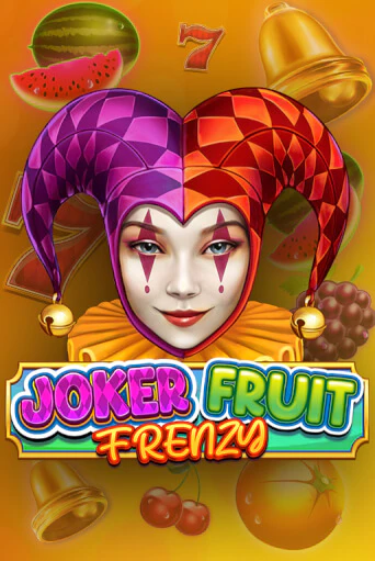 Joker Fruit Frenzy демо режим | Vulkan Casino BY бесплатно без регистрации