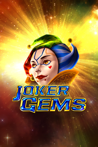 Joker Gems демо режим | Vulkan Casino BY бесплатно без регистрации