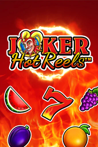 Joker Hot Reels демо режим | Vulkan Casino BY бесплатно без регистрации