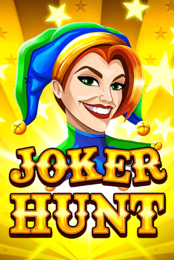 Joker Hunt демо режим | Vulkan Casino BY бесплатно без регистрации