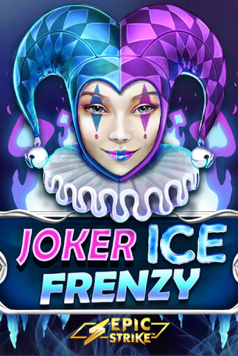 Joker Ice Frenzy Epic Strike демо режим | Vulkan Casino BY бесплатно без регистрации