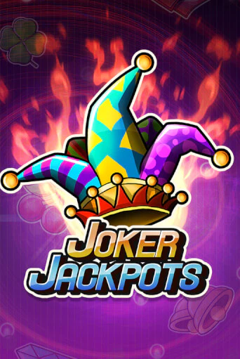 Joker Jackpots демо режим | Vulkan Casino BY бесплатно без регистрации