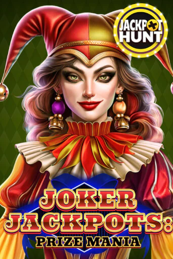 Joker Jackpots: Prize Mania демо режим | Vulkan Casino BY бесплатно без регистрации