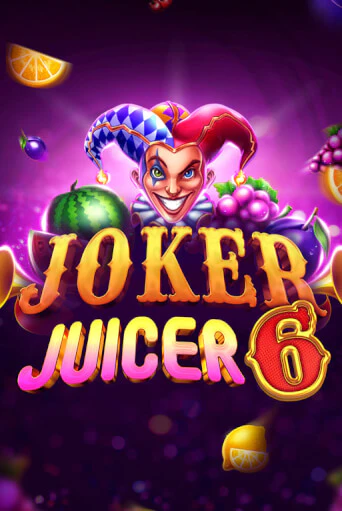 Joker Juicer 6 демо режим | Vulkan Casino BY бесплатно без регистрации