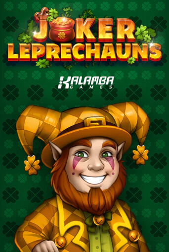Joker Leprechauns демо режим | Vulkan Casino BY бесплатно без регистрации