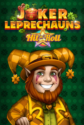 Joker Leprechauns Hit’n’Roll демо режим | Vulkan Casino BY бесплатно без регистрации