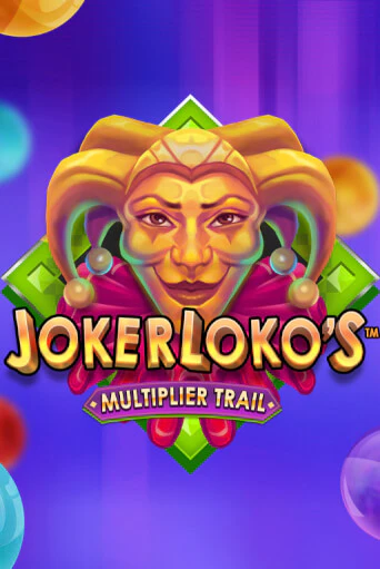 Joker Loko's Multiplier Trail™ демо режим | Vulkan Casino BY бесплатно без регистрации