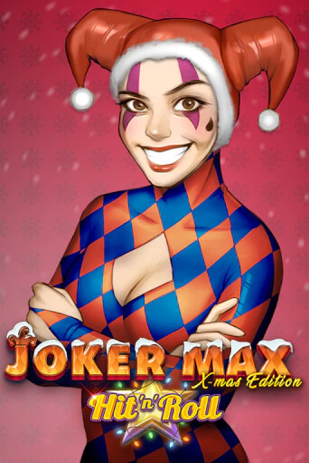 Joker Max: Hit'n'roll Xmas Edition  демо режим | Vulkan Casino BY бесплатно без регистрации