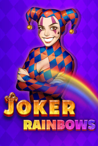 Joker Rainbows демо режим | Vulkan Casino BY бесплатно без регистрации