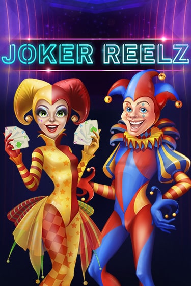 Joker Reelz демо режим | Vulkan Casino BY бесплатно без регистрации