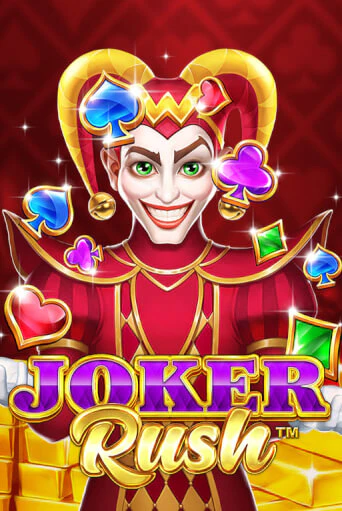 Joker Rush демо режим | Vulkan Casino BY бесплатно без регистрации