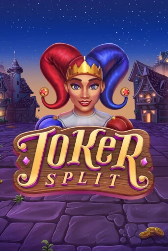 Joker Split демо режим | Vulkan Casino BY бесплатно без регистрации