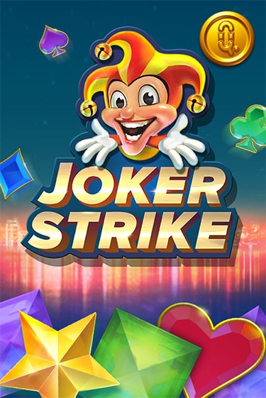 Joker Strike демо режим | Vulkan Casino BY бесплатно без регистрации