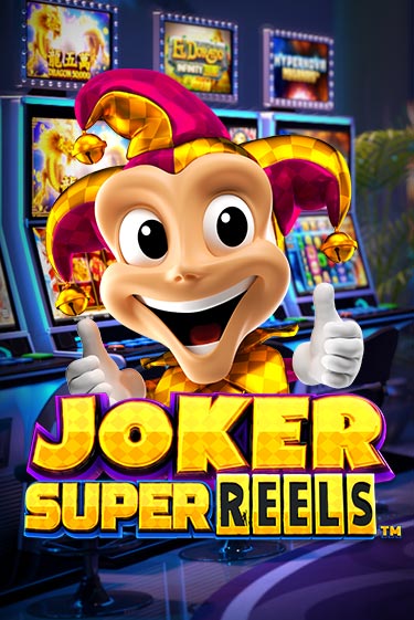 Joker Super Reels демо режим | Vulkan Casino BY бесплатно без регистрации