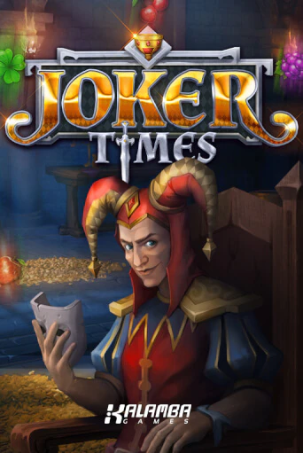 Joker Times демо режим | Vulkan Casino BY бесплатно без регистрации