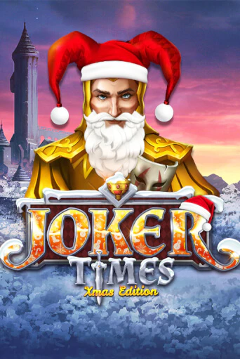 Joker Times Xmas демо режим | Vulkan Casino BY бесплатно без регистрации