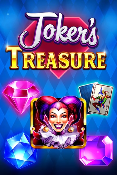 Jokers Treasure демо режим | Vulkan Casino BY бесплатно без регистрации