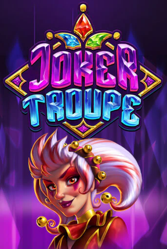 Joker Troupe демо режим | Vulkan Casino BY бесплатно без регистрации