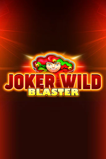 Joker Wild Blaster демо режим | Vulkan Casino BY бесплатно без регистрации